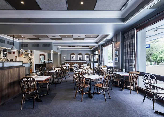 The North Sydney Hotel